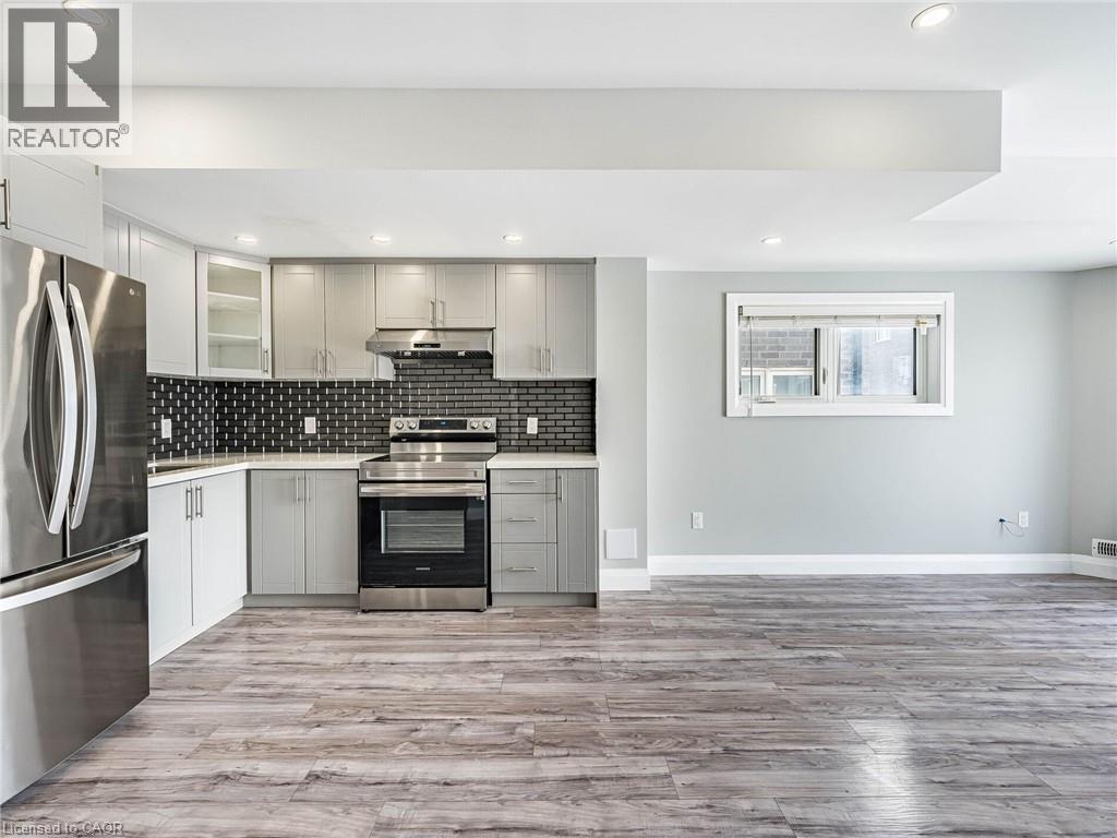 677 Thomas Slee Drive, Kitchener, Ontario  N2P 0J1 - Photo 33 - 40808114