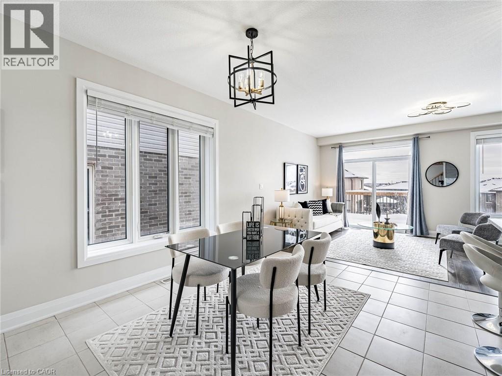 677 Thomas Slee Drive, Kitchener, Ontario  N2P 0J1 - Photo 5 - 40808114