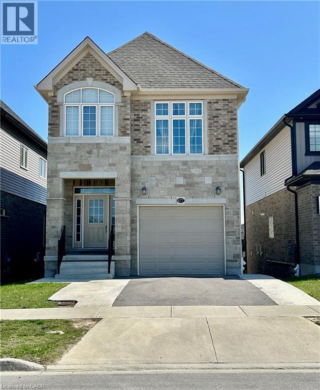 677 Thomas Slee Drive, Kitchener, Ontario  N2P 0J1 - Photo 50 - 40808114