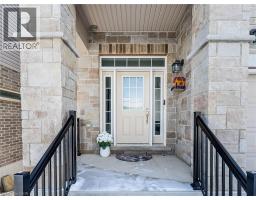 677 THOMAS SLEE Drive, kitchener, Ontario