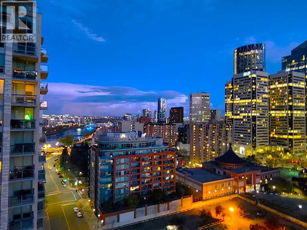 1725, 222 Riverfront Avenue Sw, Calgary, Alberta  T2P 0X2 - Photo 34 - A2274368