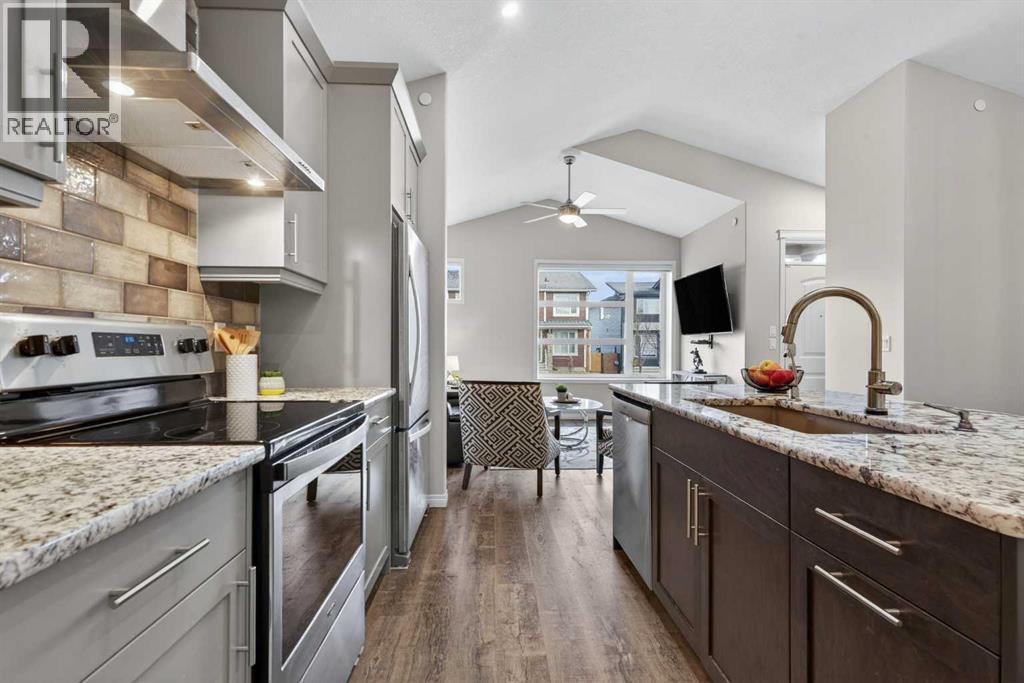 937 Livingston Way Ne, Calgary, Alberta  T3P 1N8 - Photo 13 - A2286970