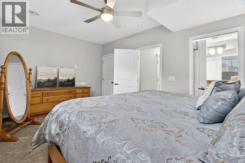 937 Livingston Way Ne, Calgary, Alberta  T3P 1N8 - Photo 34 - A2286970