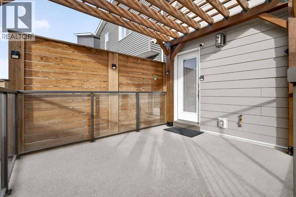 937 Livingston Way Ne, Calgary, Alberta  T3P 1N8 - Photo 36 - A2286970