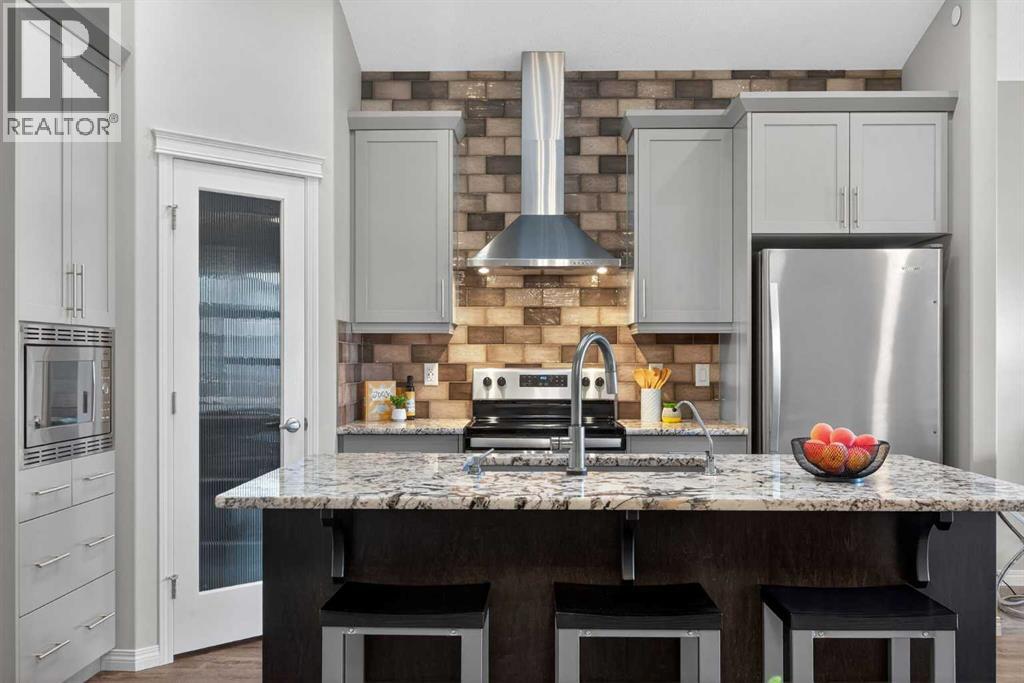 937 Livingston Way Ne, Calgary, Alberta  T3P 1N8 - Photo 11 - A2286970