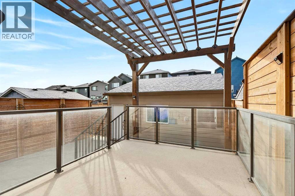 937 Livingston Way Ne, Calgary, Alberta  T3P 1N8 - Photo 35 - A2286970