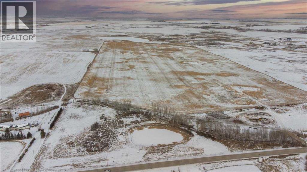 253032 Township Road 244, Rural Wheatland County, Alberta  T1P 1H5 - Photo 1 - A2287290