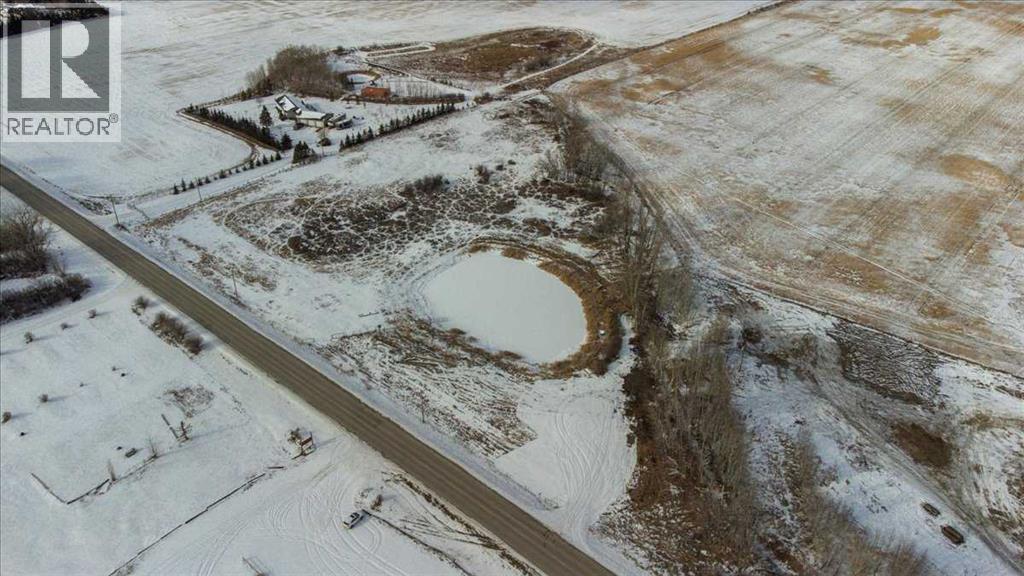 253032 Township Road 244, Rural Wheatland County, Alberta  T1P 1H5 - Photo 7 - A2287290