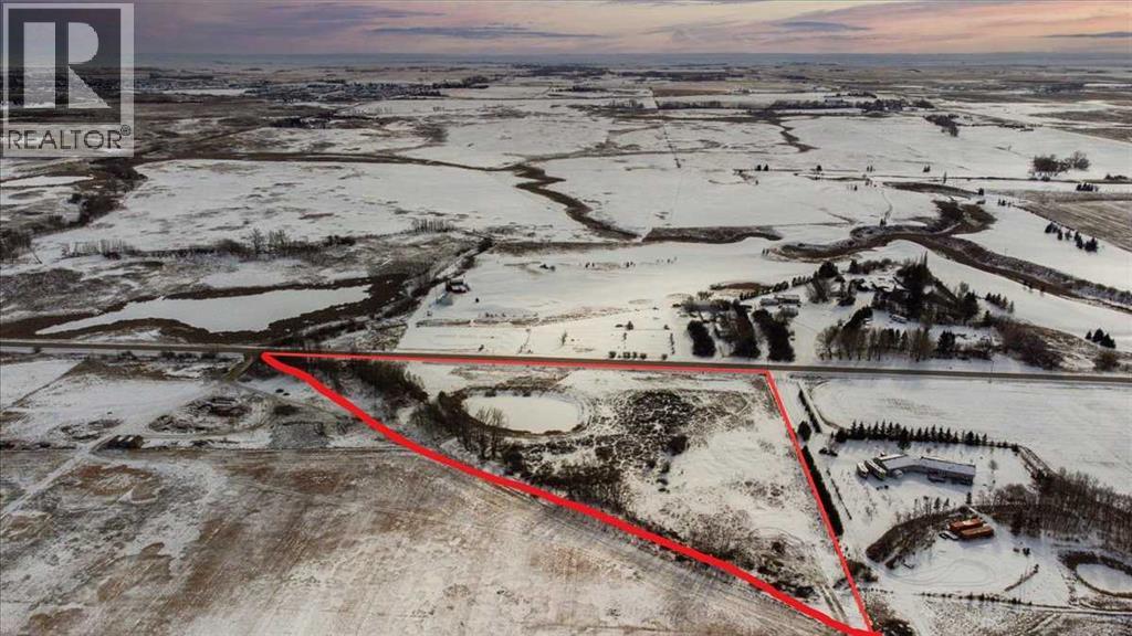 253032 Township Road 244, Rural Wheatland County, Alberta  T1P 1H5 - Photo 9 - A2287290