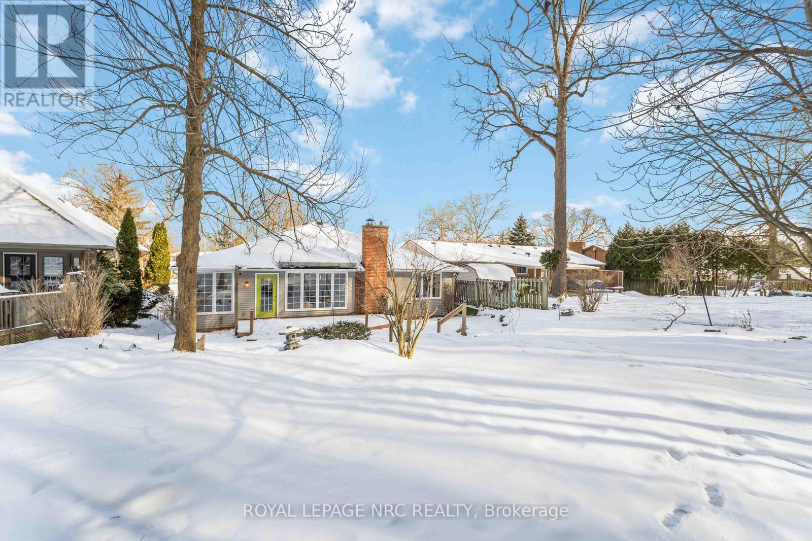 192 Woodside Drive, St. Catharines, Ontario  L2T 1X6 - Photo 36 - X12824688