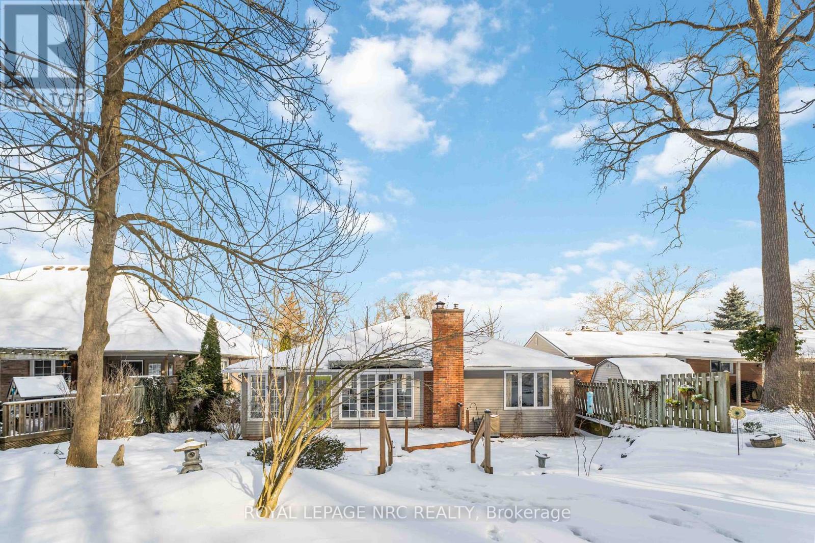 192 Woodside Drive, St. Catharines, Ontario  L2T 1X6 - Photo 35 - X12824688