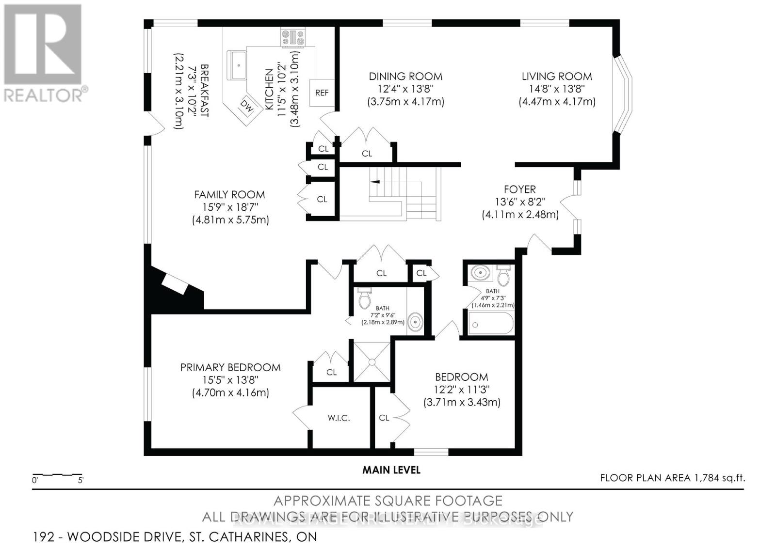 192 Woodside Drive, St. Catharines, Ontario  L2T 1X6 - Photo 45 - X12824688