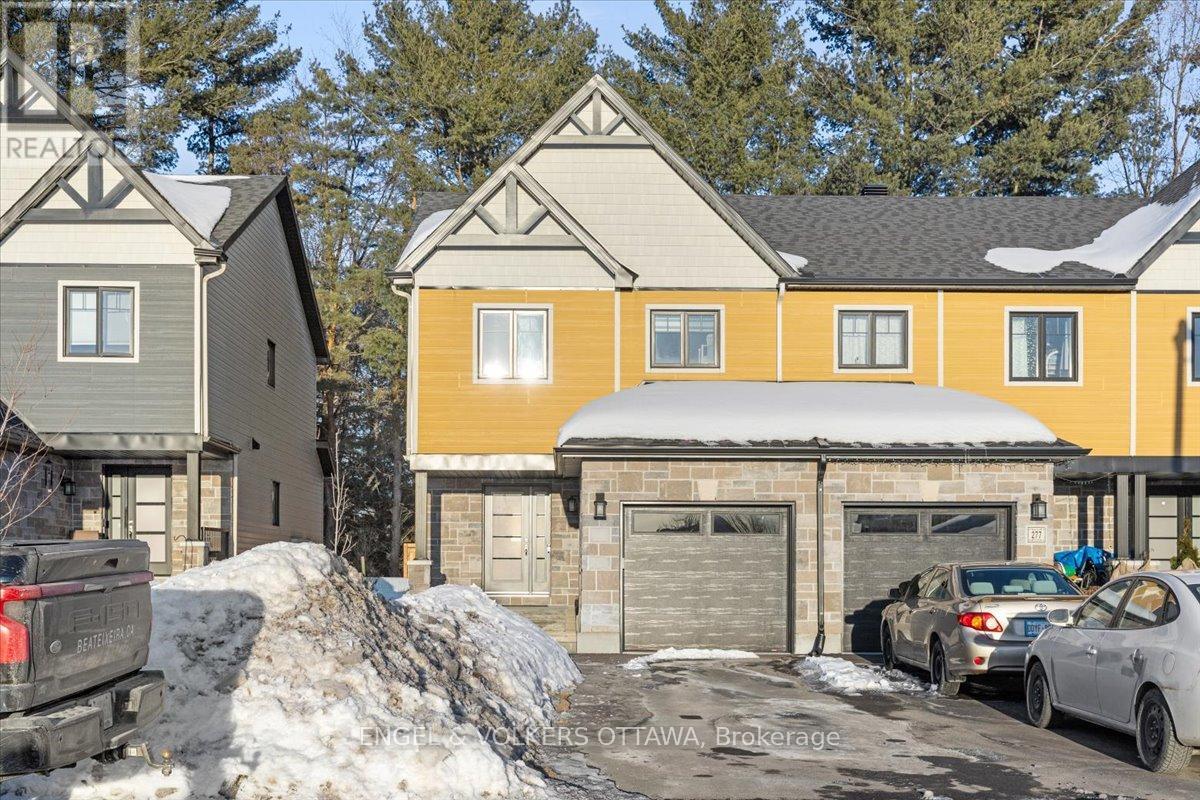 273 DION AVENUE, clarence-rockland, Ontario