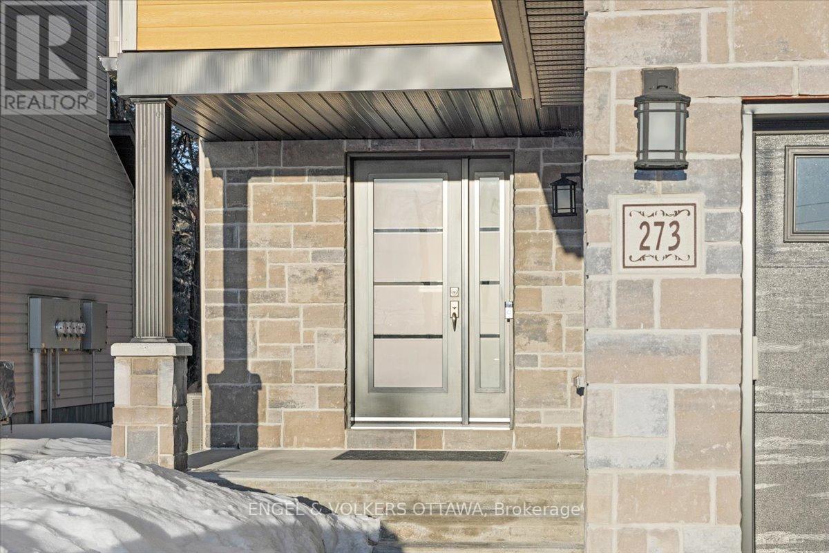 273 Dion Avenue, Clarence-Rockland, Ontario  K4K 0M4 - Photo 2 - X12825292