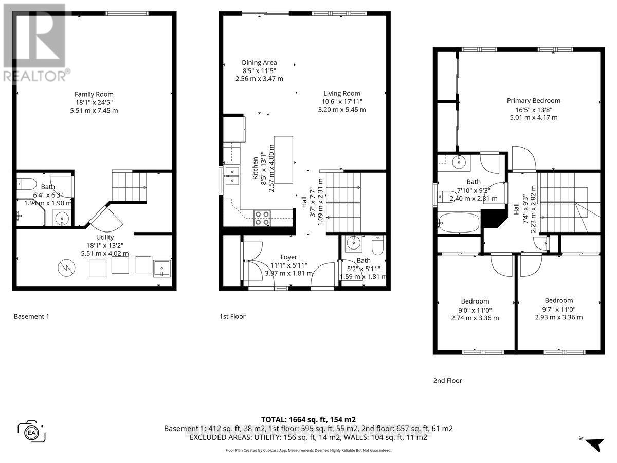 273 Dion Avenue, Clarence-Rockland, Ontario  K4K 0M4 - Photo 44 - X12825292