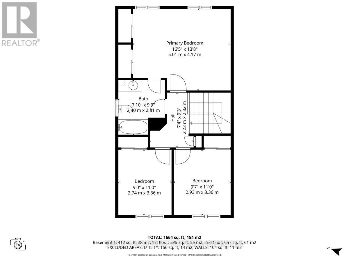 273 Dion Avenue, Clarence-Rockland, Ontario  K4K 0M4 - Photo 45 - X12825292