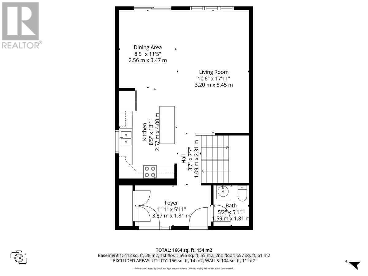 273 Dion Avenue, Clarence-Rockland, Ontario  K4K 0M4 - Photo 46 - X12825292