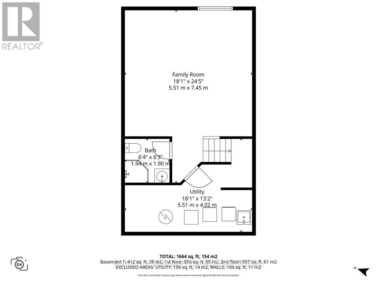 273 Dion Avenue, Clarence-Rockland, Ontario  K4K 0M4 - Photo 47 - X12825292