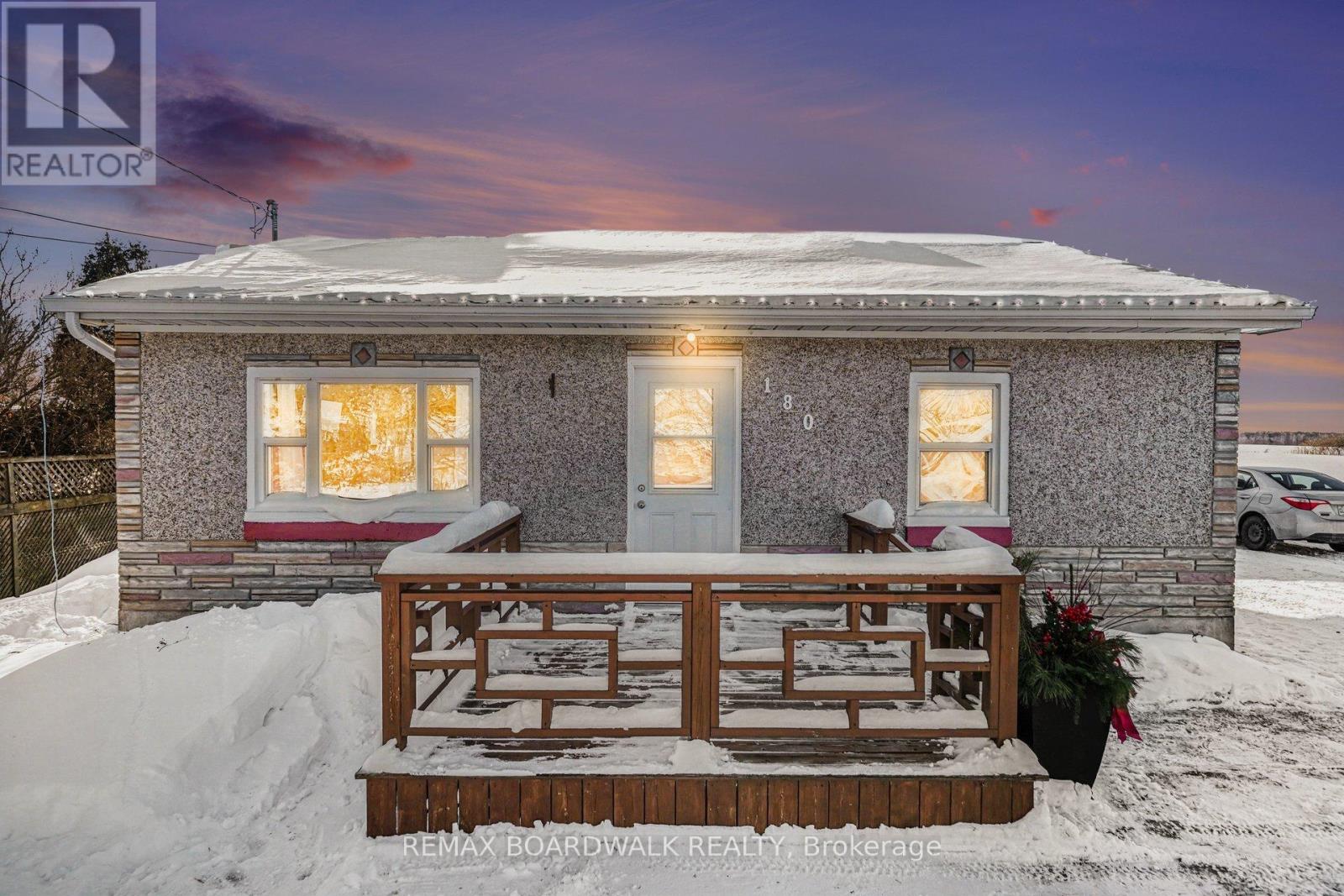 180 SHANLY ROAD, edwardsburgh/cardinal, Ontario