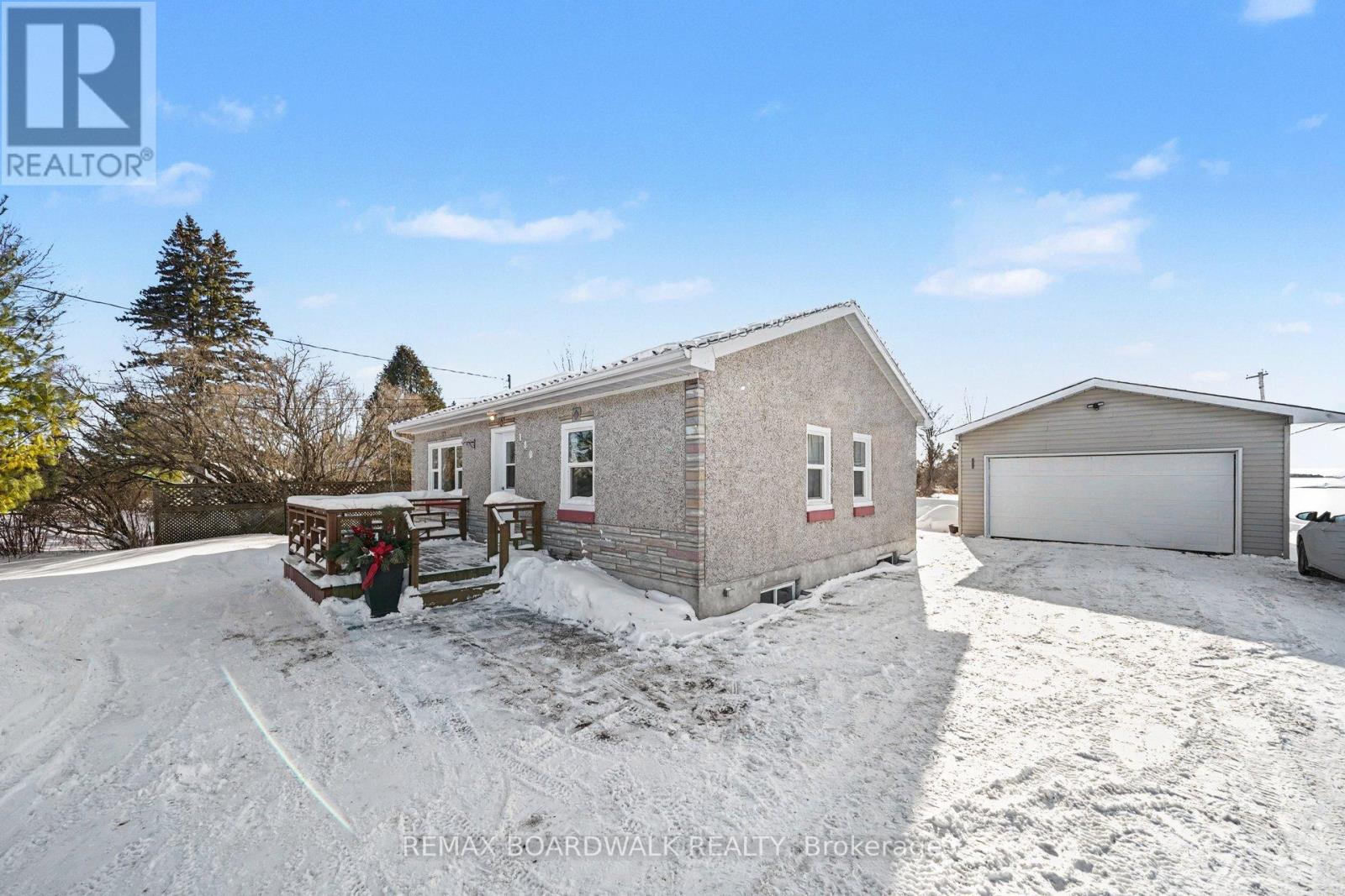 180 Shanly Road, Edwardsburgh/cardinal, Ontario  K0E 1E0 - Photo 4 - X12825312