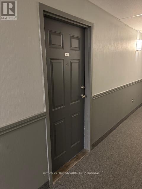 107 - 1600 Adelaide Street N, London North, Ontario  N5X 3H6 - Photo 23 - X12824174