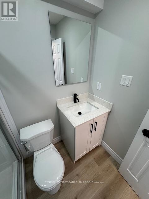 107 - 1600 Adelaide Street N, London North, Ontario  N5X 3H6 - Photo 12 - X12824174