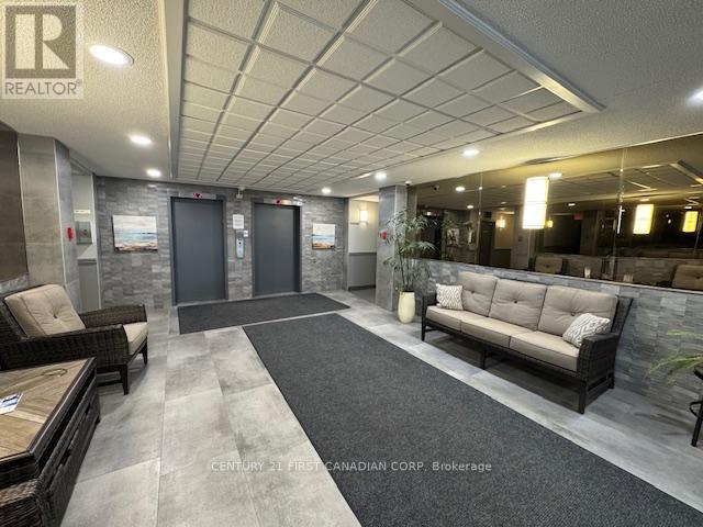 107 - 1600 Adelaide Street N, London North, Ontario  N5X 3H6 - Photo 28 - X12824174