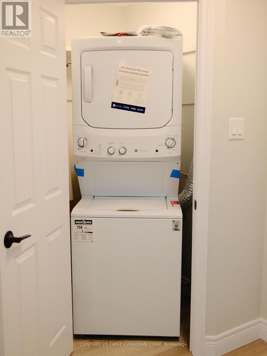 107 - 1600 Adelaide Street N, London North, Ontario  N5X 3H6 - Photo 39 - X12824174