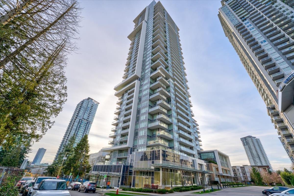 3805 13350 CENTRAL AVENUE, surrey, British Columbia