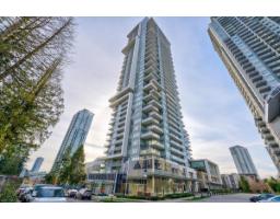 3805 13350 CENTRAL AVENUE, Surrey, British Columbia