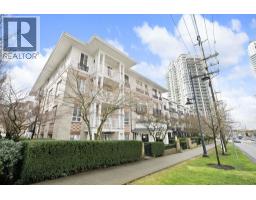 417 608 COMO LAKE AVENUE, Coquitlam, British Columbia