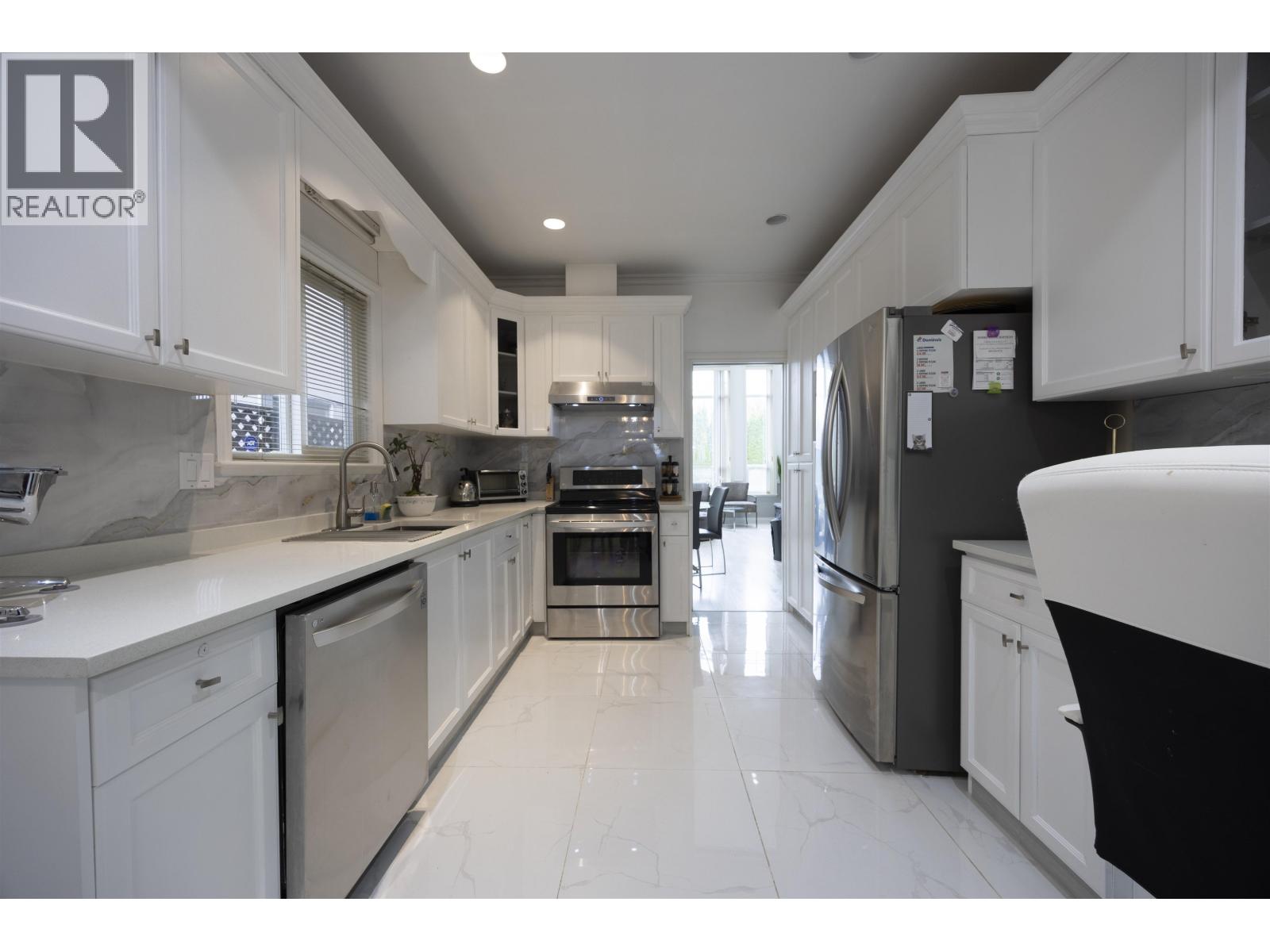 4573 No. 5 Road, Richmond, British Columbia  V6X 2V5 - Photo 11 - R3070153