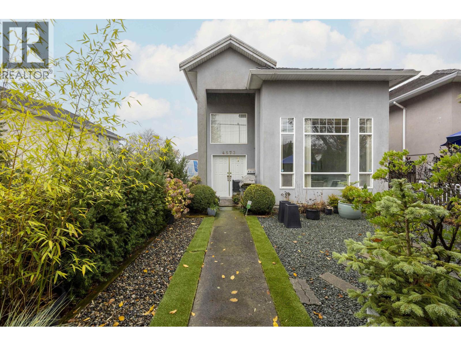 4573 NO. 5 ROAD, Richmond, British Columbia