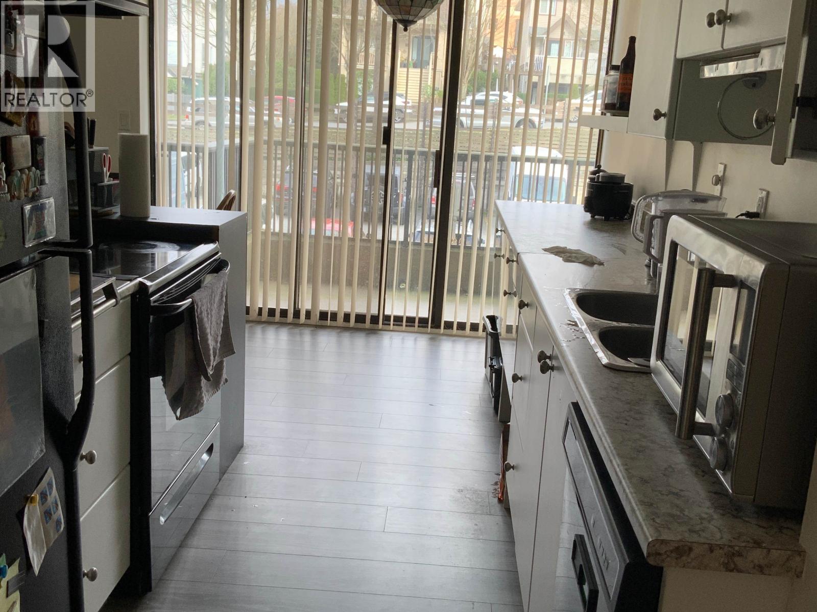 206 3760 Albert Street, Burnaby, British Columbia  V5C 5Y8 - Photo 8 - R3093889