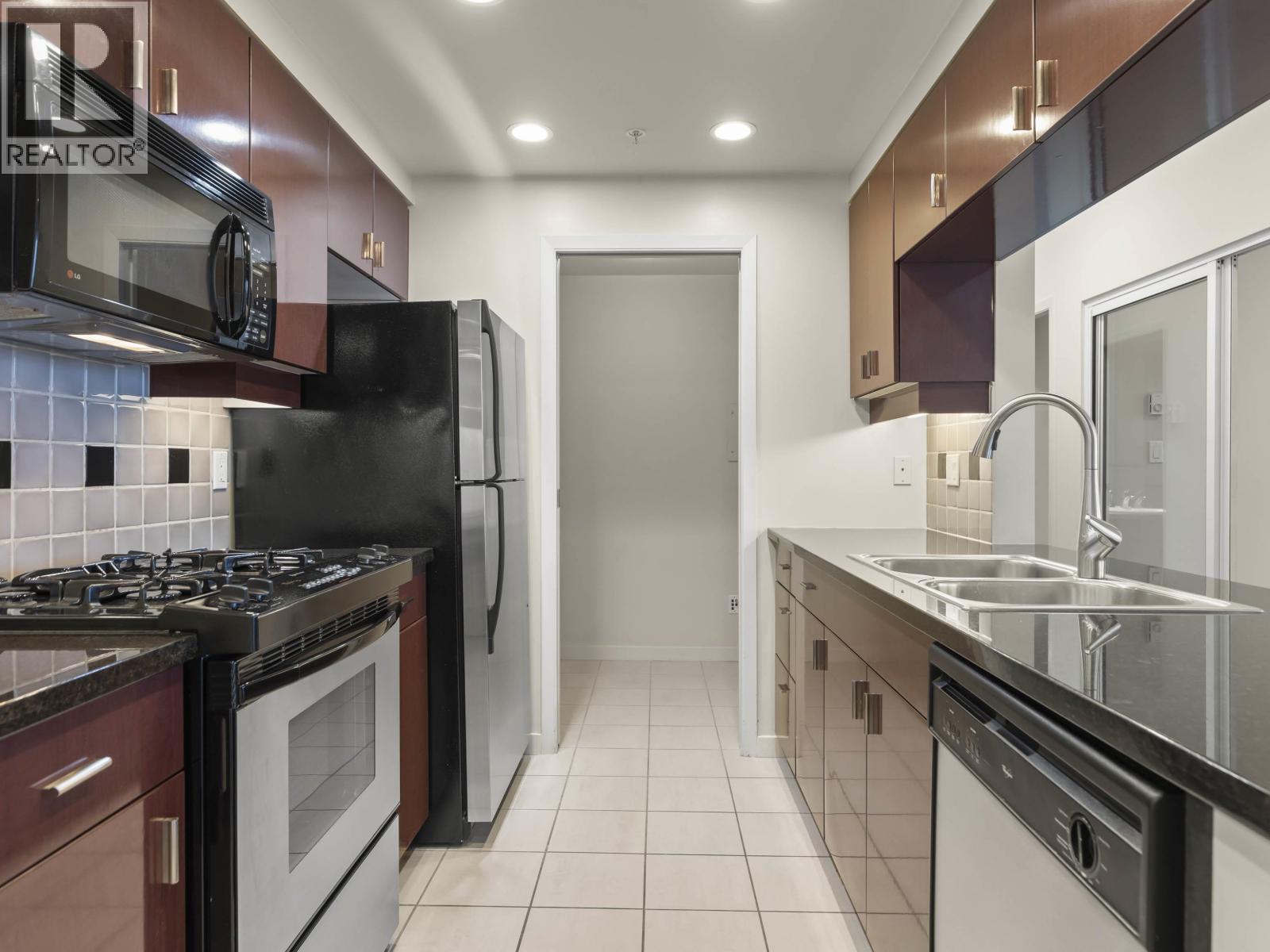 3805 1033 Marinaside Crescent, Vancouver, British Columbia  V6Z 3A3 - Photo 13 - R3081327