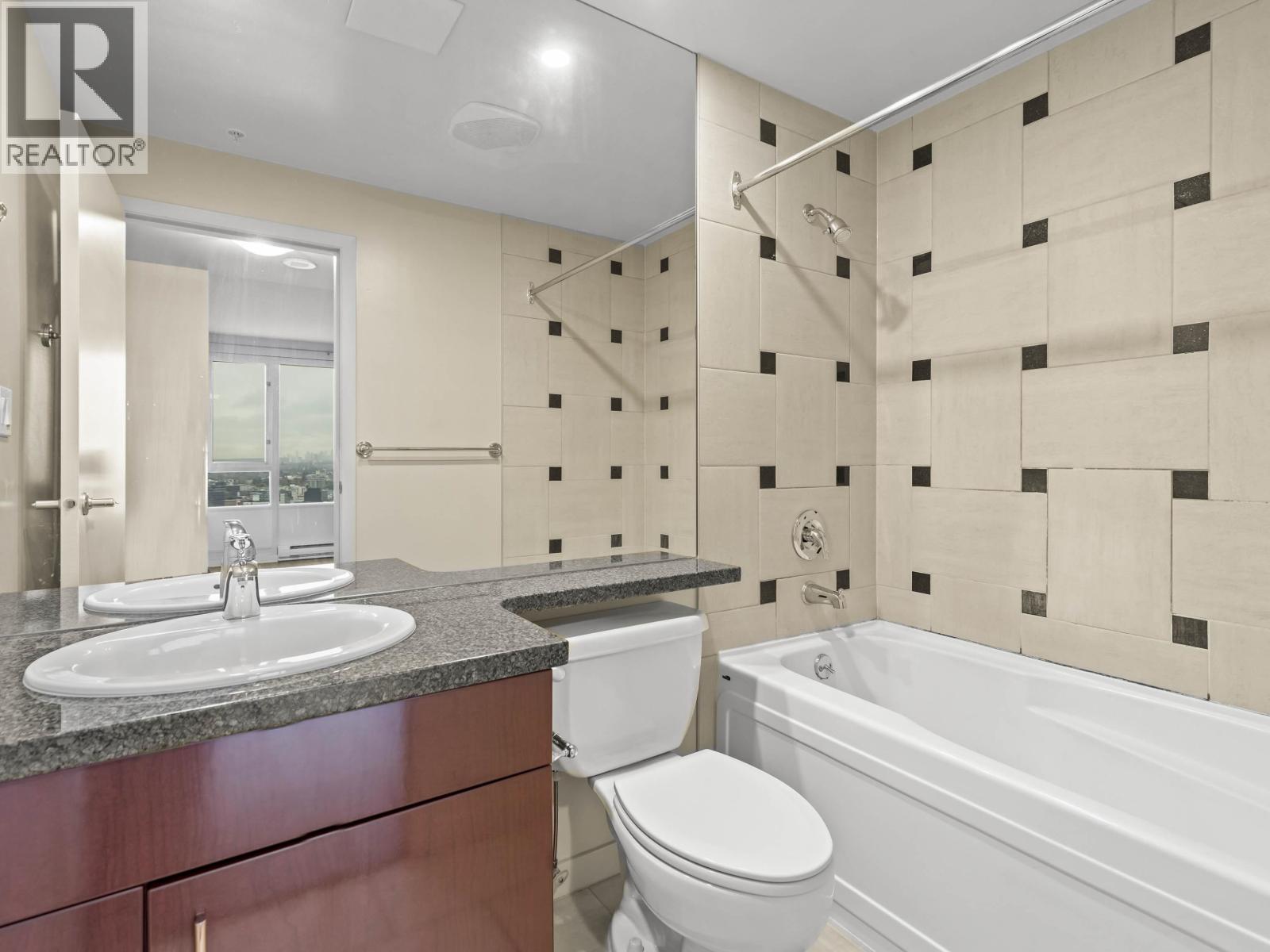 3805 1033 Marinaside Crescent, Vancouver, British Columbia  V6Z 3A3 - Photo 20 - R3081327