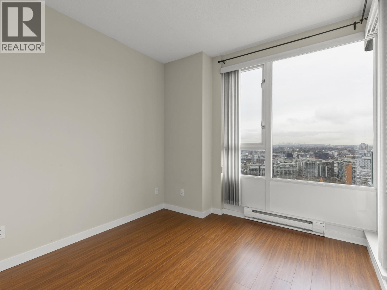 3805 1033 Marinaside Crescent, Vancouver, British Columbia  V6Z 3A3 - Photo 21 - R3081327