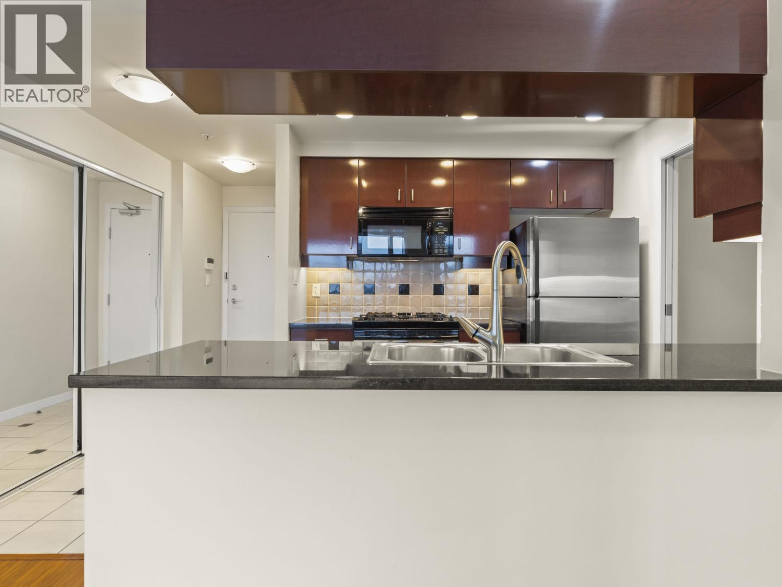 3805 1033 Marinaside Crescent, Vancouver, British Columbia  V6Z 3A3 - Photo 12 - R3081327