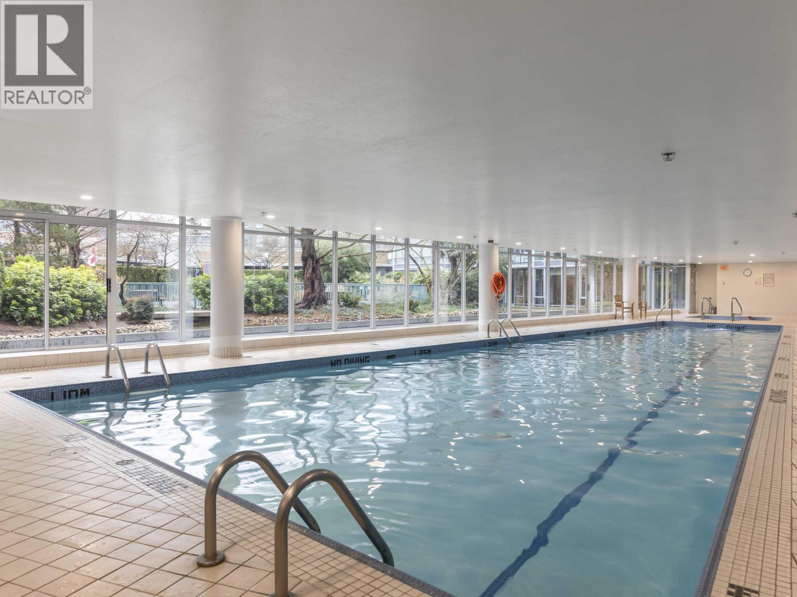 3805 1033 Marinaside Crescent, Vancouver, British Columbia  V6Z 3A3 - Photo 29 - R3081327