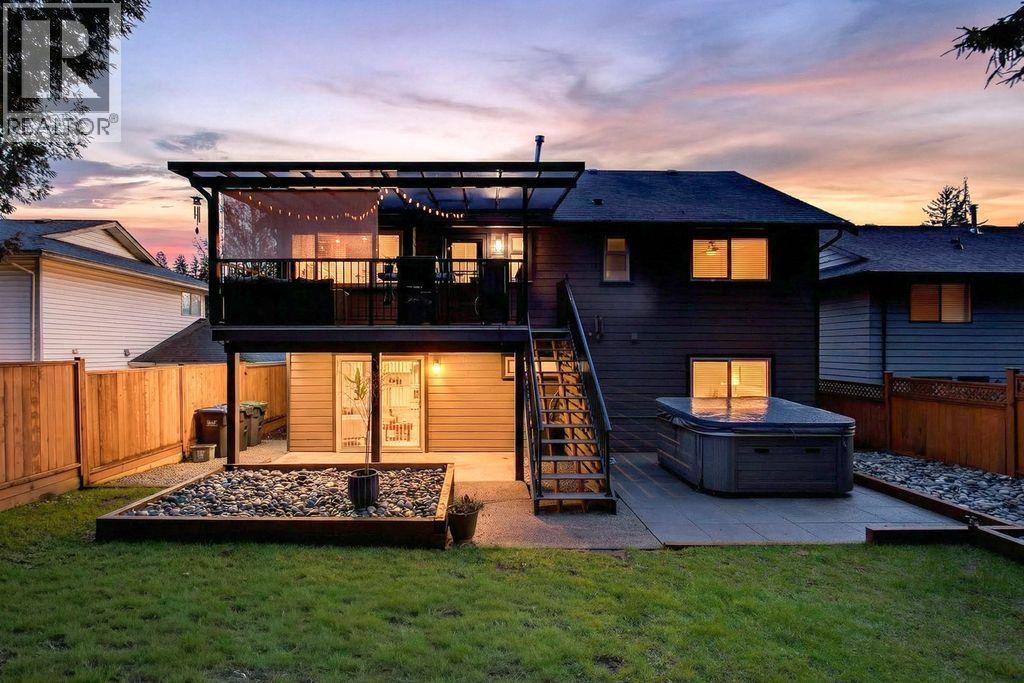 969 Mansfield Crescent, Port Coquitlam, British Columbia  V3B 6H3 - Photo 16 - R3094092