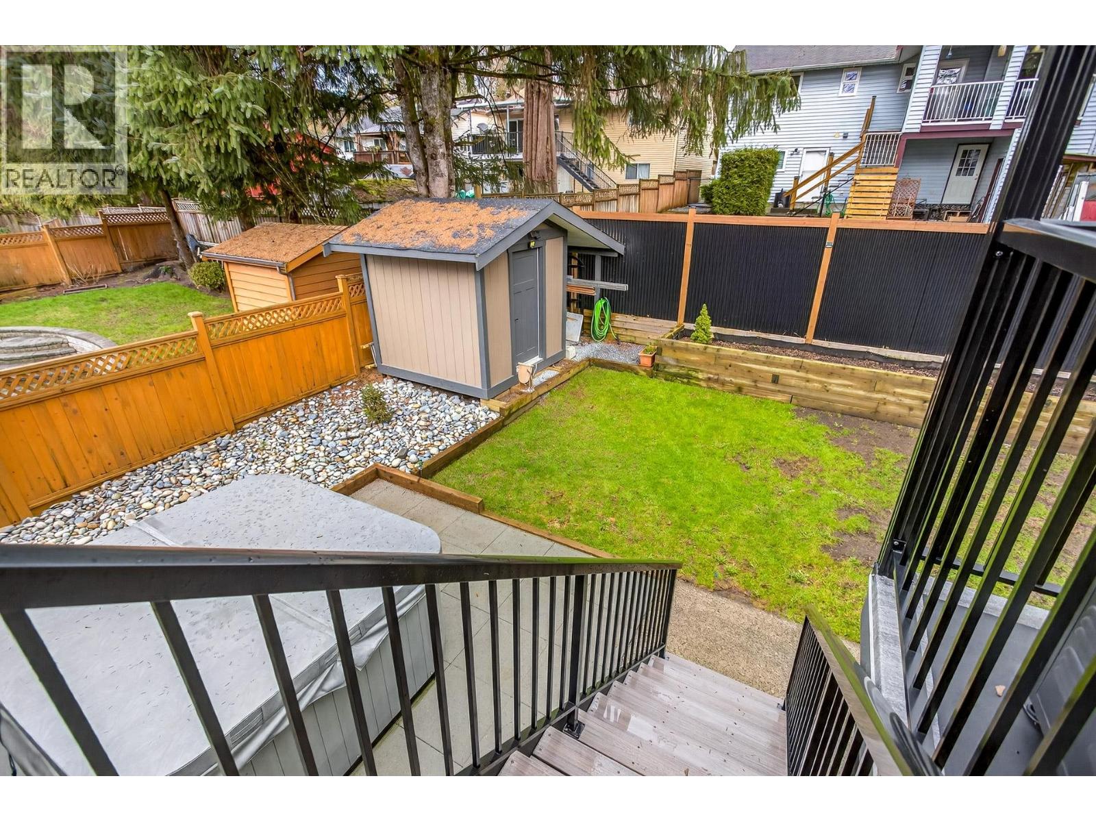 969 Mansfield Crescent, Port Coquitlam, British Columbia  V3B 6H3 - Photo 27 - R3094092