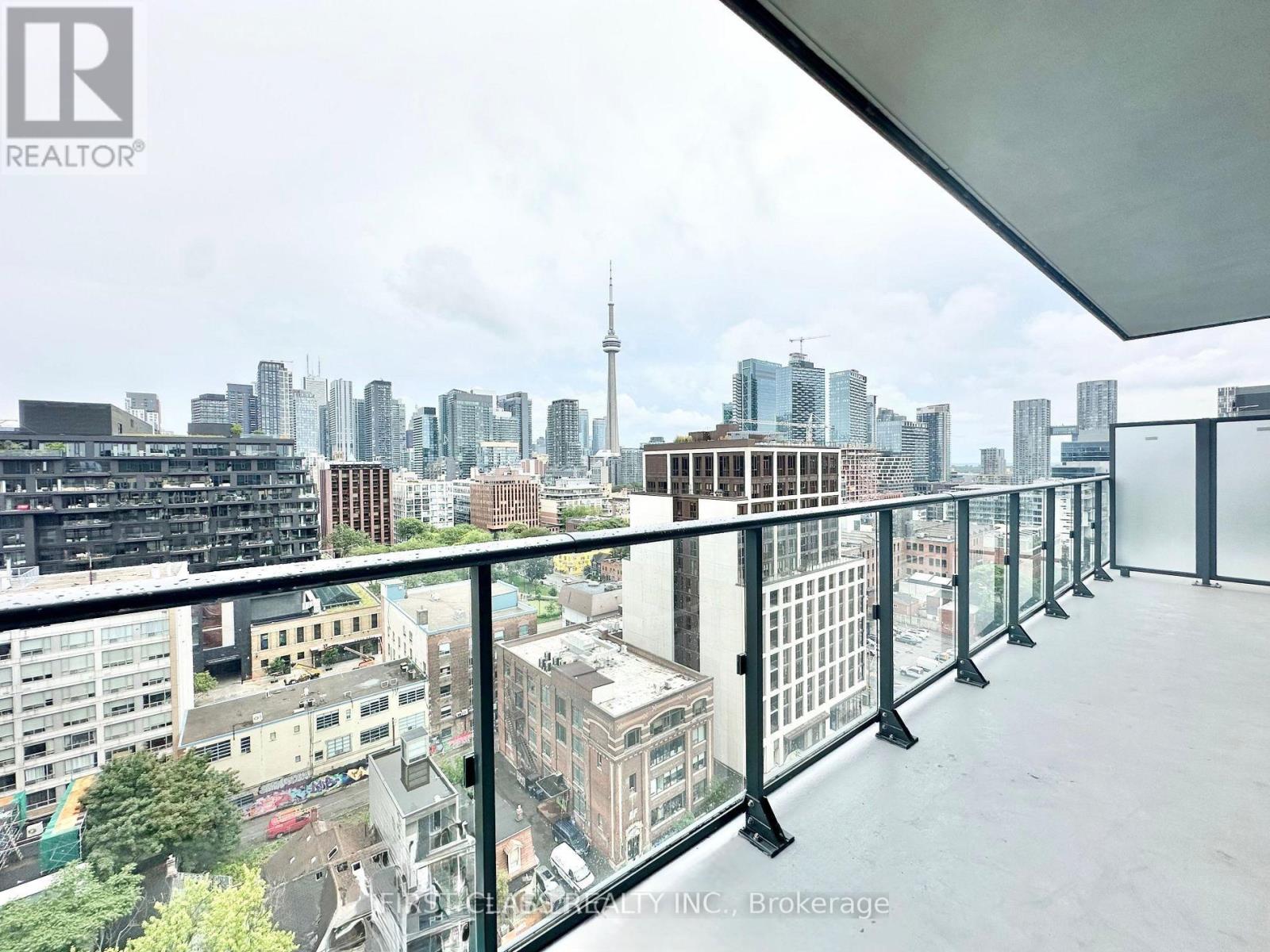 Lph08 - 543 Richmond Street W, Toronto, Ontario  M5V 0W9 - Photo 10 - C12825306