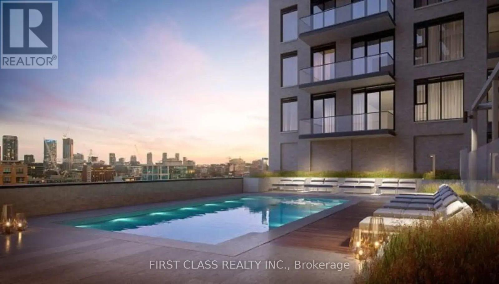 Lph08 - 543 Richmond Street W, Toronto, Ontario  M5V 0W9 - Photo 11 - C12825306