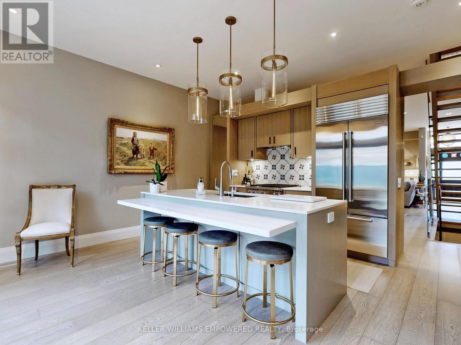 10 Webster Avenue, Toronto, Ontario  M5R 1N7 - Photo 10 - C12825310