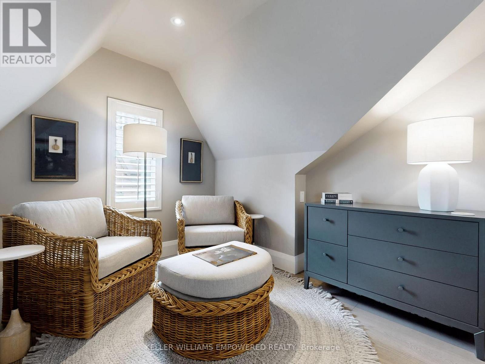 10 Webster Avenue, Toronto, Ontario  M5R 1N7 - Photo 29 - C12825310