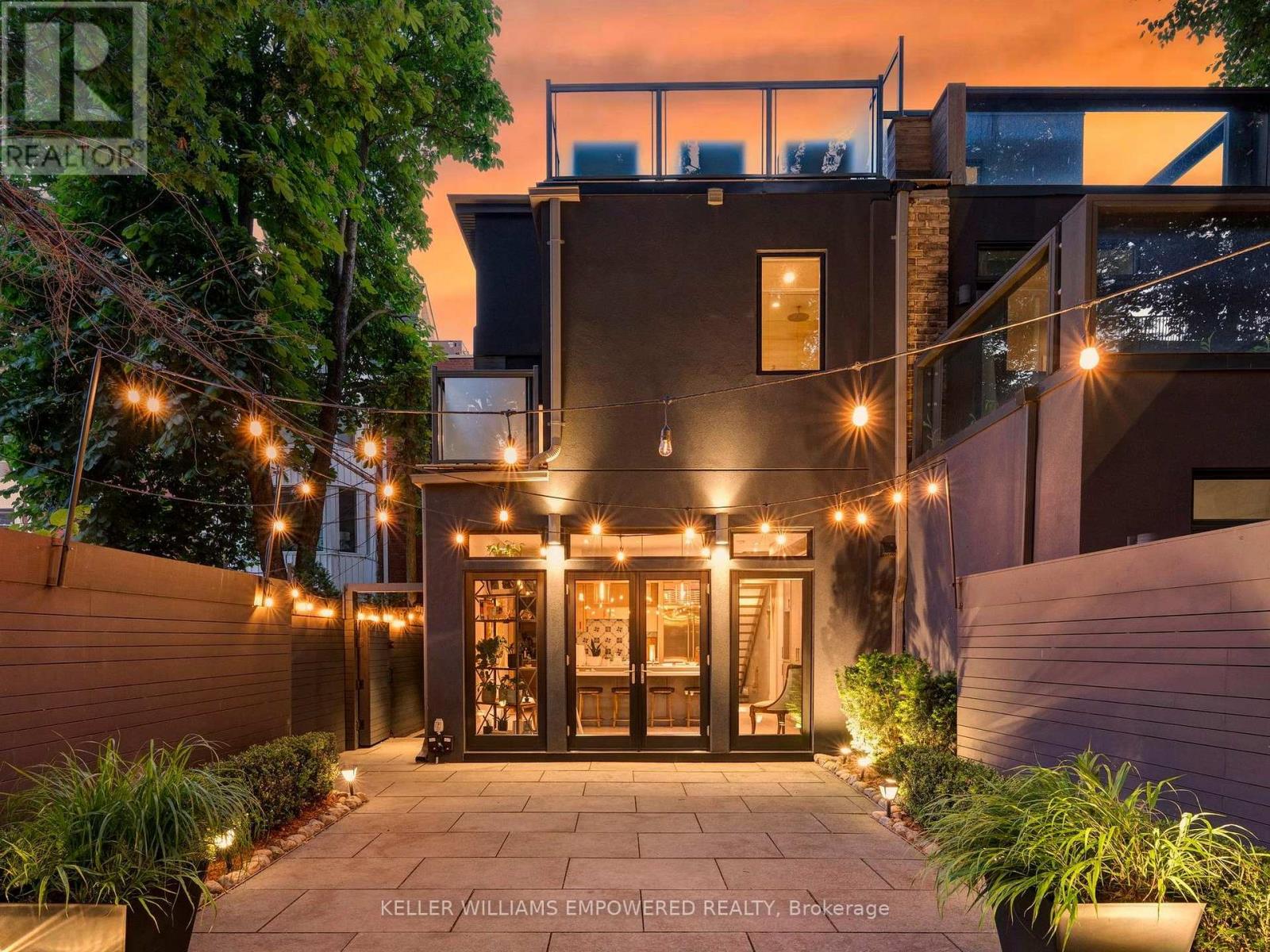 10 Webster Avenue, Toronto, Ontario  M5R 1N7 - Photo 39 - C12825310