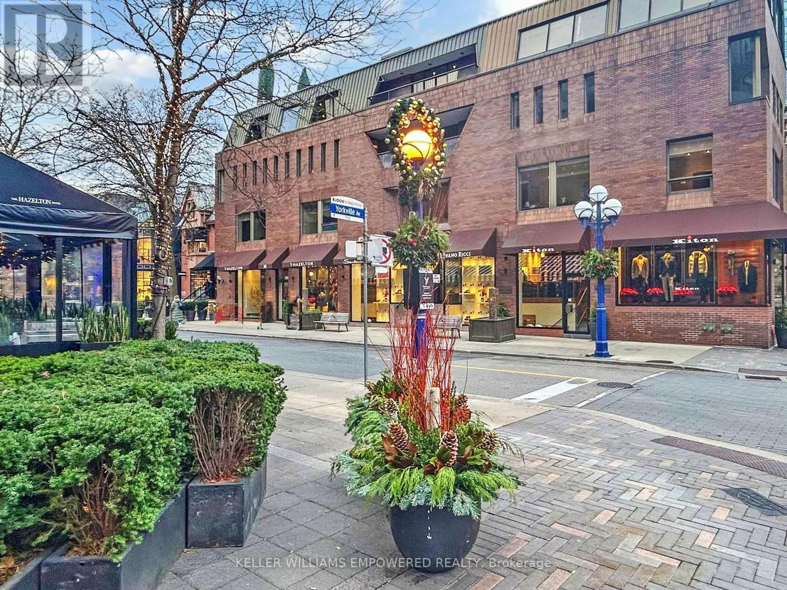 10 Webster Avenue, Toronto, Ontario  M5R 1N7 - Photo 45 - C12825310