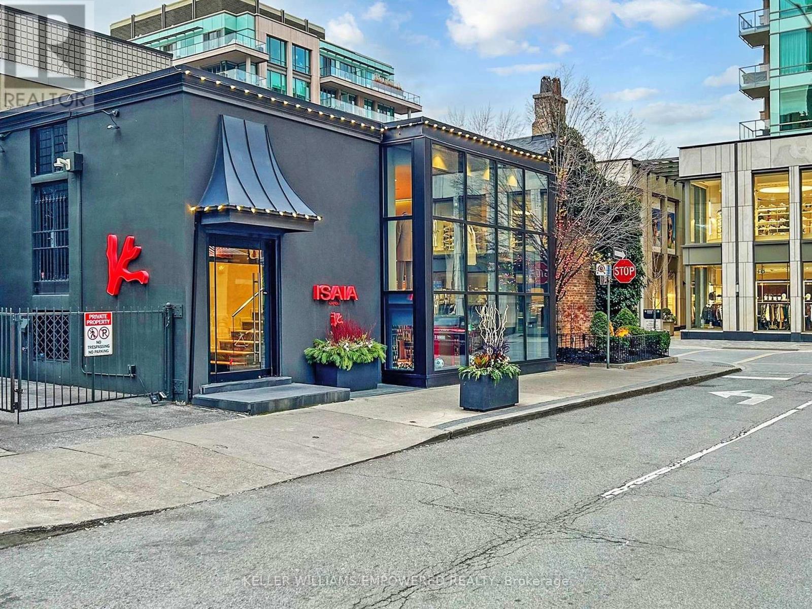 10 Webster Avenue, Toronto, Ontario  M5R 1N7 - Photo 46 - C12825310