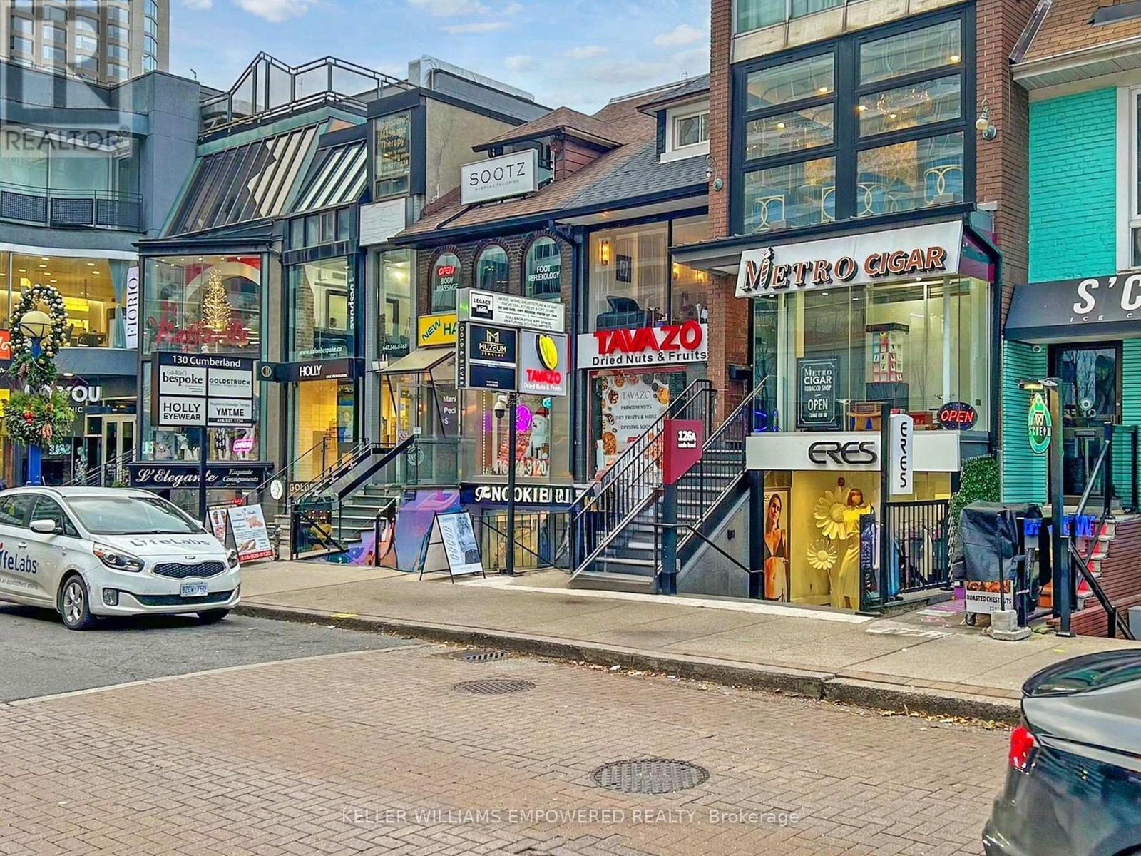 10 Webster Avenue, Toronto, Ontario  M5R 1N7 - Photo 48 - C12825310