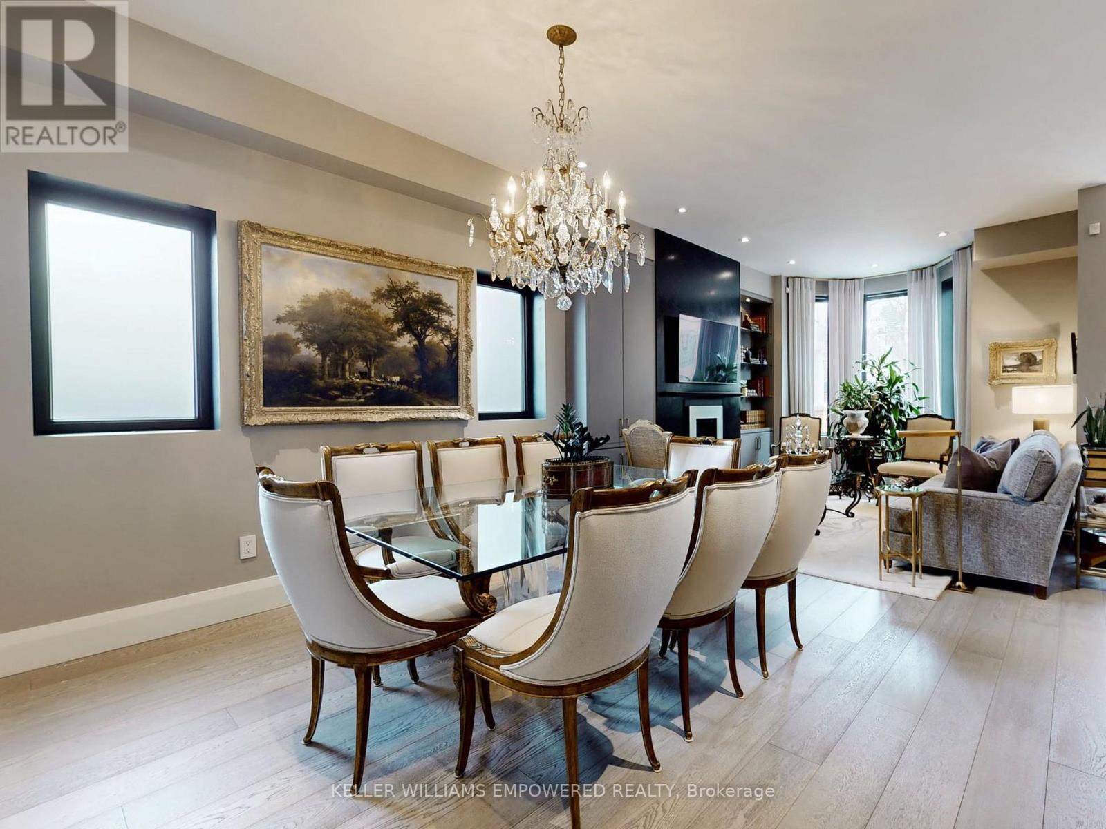 10 Webster Avenue, Toronto, Ontario  M5R 1N7 - Photo 7 - C12825310